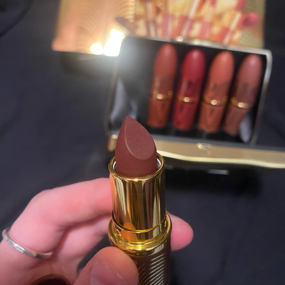 MAC Macximal Sin Lipstick